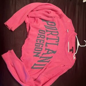 Warn a few times very comfortable